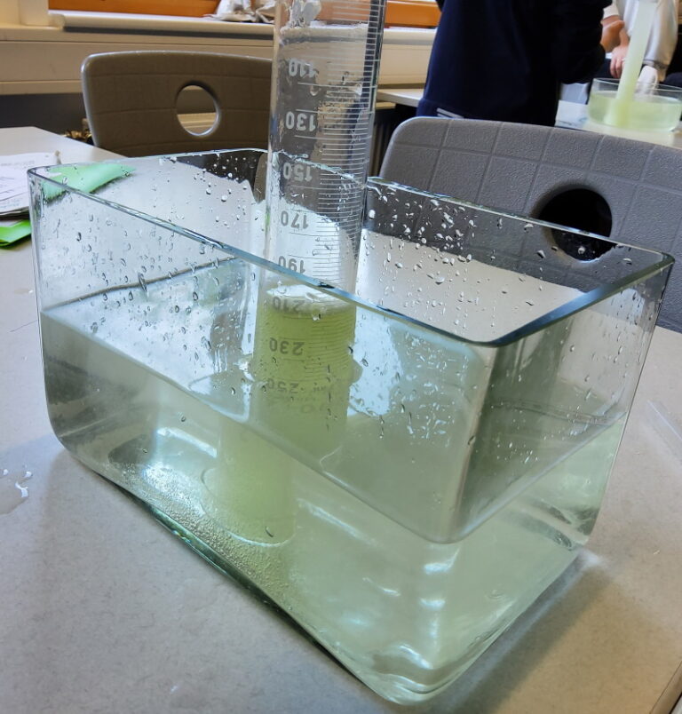 Löslichkeit Von Co2 In Wasser Tabelle www.gak-science.de