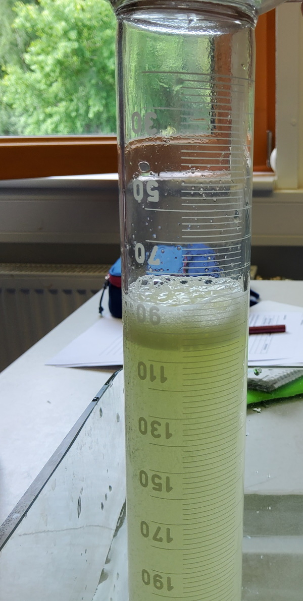 Löslichkeit Von Co2 In Wasser Tabelle www.gak-science.de